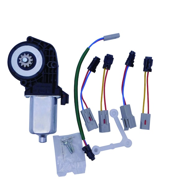 Wai Global WINDOW LIFT - MOTOR ONLY, WMO1273LR WMO1273LR - main